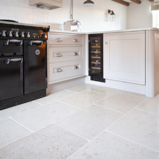 Istrian Beige Limestone