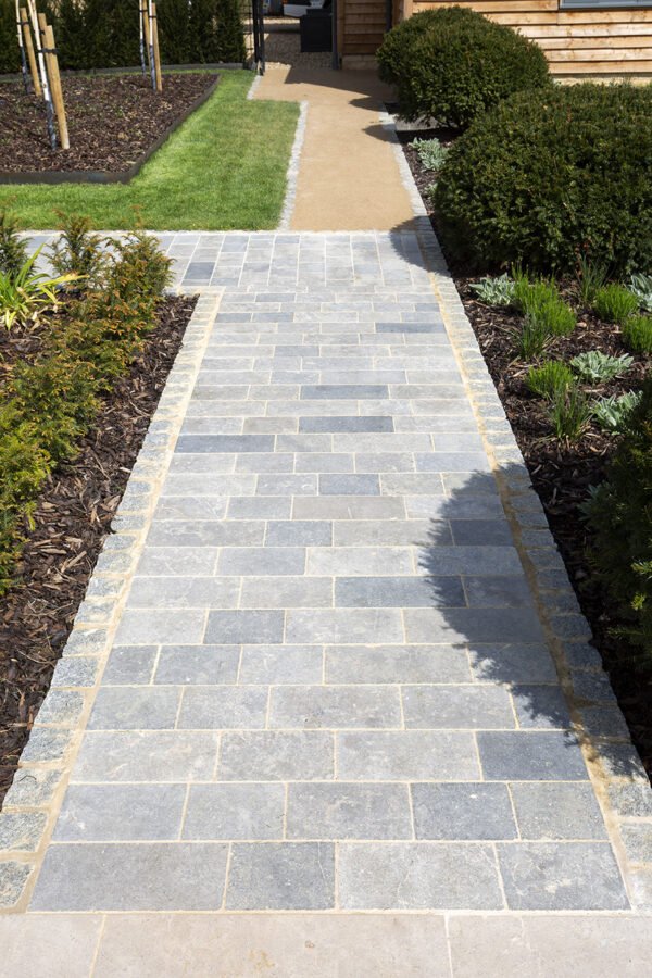 Burford Grey Paving Stone - Image 3