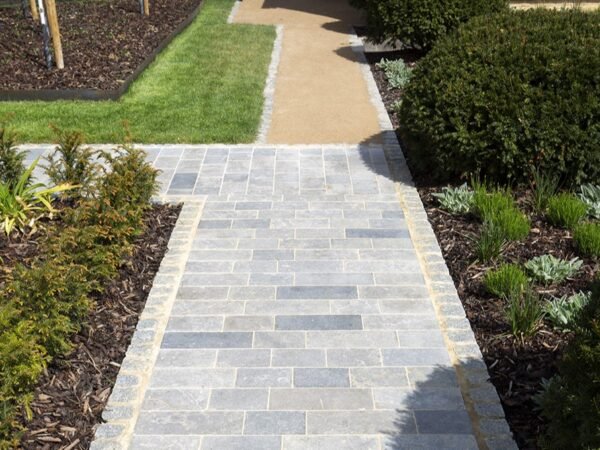 Burford Grey Paving Stone